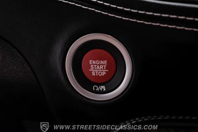 2022 Dodge Challenger SRT Hellcat Redeye Jailbreak Stage II