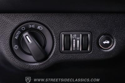 2022 Dodge Challenger SRT Hellcat Redeye Jailbreak Stage II