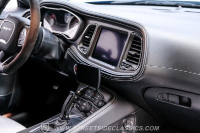 2022 Dodge Challenger SRT Hellcat Redeye Jailbreak Stage II