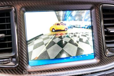 2022 Dodge Challenger SRT Hellcat Redeye Jailbreak Stage II