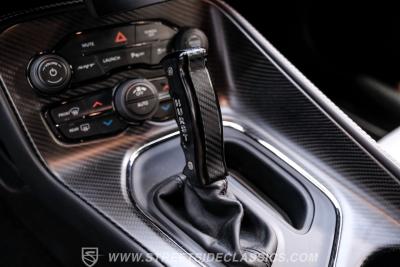 2022 Dodge Challenger SRT Hellcat Redeye Jailbreak Stage II