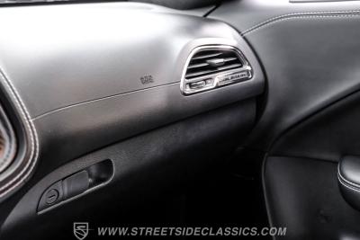 2022 Dodge Challenger SRT Hellcat Redeye Jailbreak Stage II