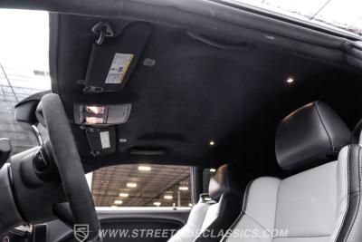 2022 Dodge Challenger SRT Hellcat Redeye Jailbreak Stage II