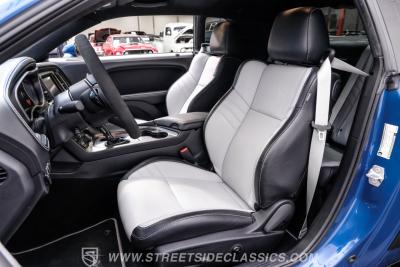 2022 Dodge Challenger SRT Hellcat Redeye Jailbreak Stage II