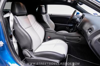 2022 Dodge Challenger SRT Hellcat Redeye Jailbreak Stage II