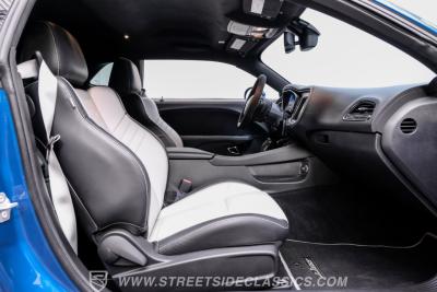 2022 Dodge Challenger SRT Hellcat Redeye Jailbreak Stage II