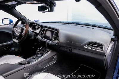 2022 Dodge Challenger SRT Hellcat Redeye Jailbreak Stage II