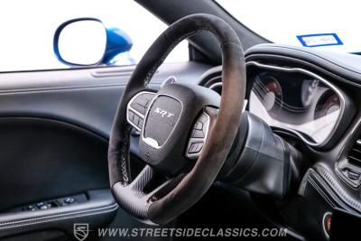 2022 Dodge Challenger SRT Hellcat Redeye Jailbreak Stage II