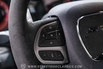 2022 Dodge Challenger SRT Hellcat Redeye Jailbreak Stage II