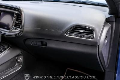 2022 Dodge Challenger SRT Hellcat Redeye Jailbreak Stage II