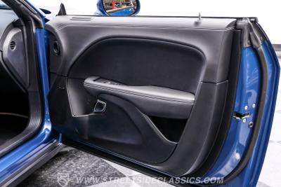 2022 Dodge Challenger SRT Hellcat Redeye Jailbreak Stage II