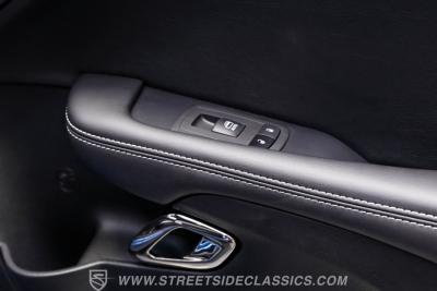 2022 Dodge Challenger SRT Hellcat Redeye Jailbreak Stage II