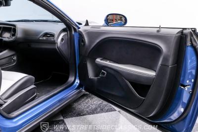 2022 Dodge Challenger SRT Hellcat Redeye Jailbreak Stage II