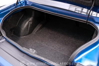 2022 Dodge Challenger SRT Hellcat Redeye Jailbreak Stage II