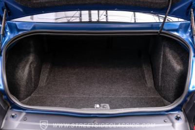 2022 Dodge Challenger SRT Hellcat Redeye Jailbreak Stage II