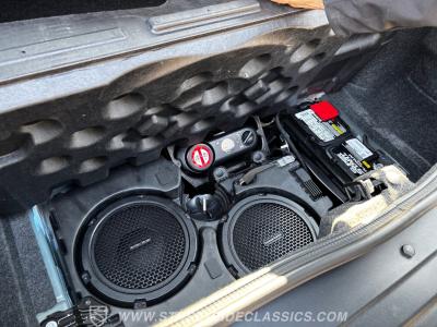 2022 Dodge Challenger SRT Hellcat Redeye Jailbreak Stage II