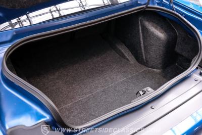 2022 Dodge Challenger SRT Hellcat Redeye Jailbreak Stage II