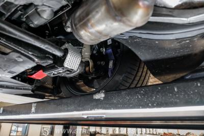 2022 Dodge Challenger SRT Hellcat Redeye Jailbreak Stage II