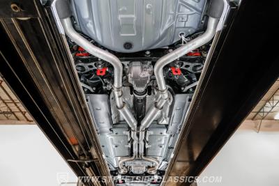 2022 Dodge Challenger SRT Hellcat Redeye Jailbreak Stage II