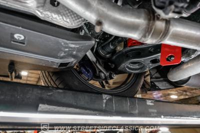 2022 Dodge Challenger SRT Hellcat Redeye Jailbreak Stage II