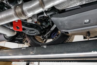 2022 Dodge Challenger SRT Hellcat Redeye Jailbreak Stage II