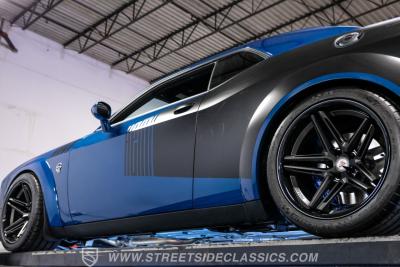 2022 Dodge Challenger SRT Hellcat Redeye Jailbreak Stage II