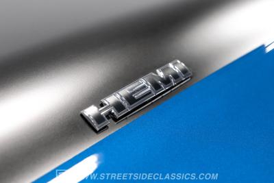 2022 Dodge Challenger SRT Hellcat Redeye Jailbreak Stage II