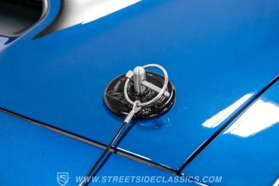 2022 Dodge Challenger SRT Hellcat Redeye Jailbreak Stage II