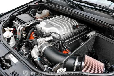 2018 Jeep Grand Cherokee Trackhawk