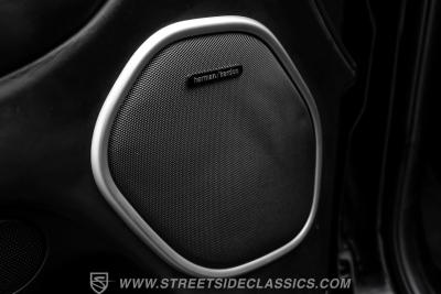 2018 Jeep Grand Cherokee Trackhawk