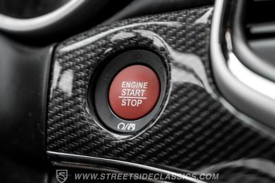 2018 Jeep Grand Cherokee Trackhawk