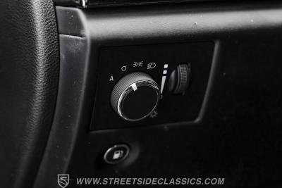 2018 Jeep Grand Cherokee Trackhawk