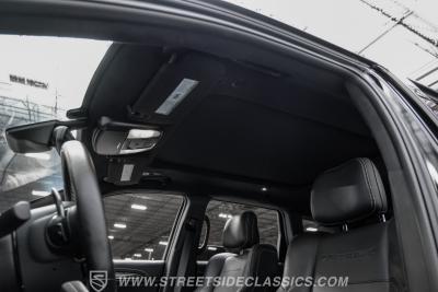 2018 Jeep Grand Cherokee Trackhawk