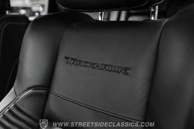 2018 Jeep Grand Cherokee Trackhawk