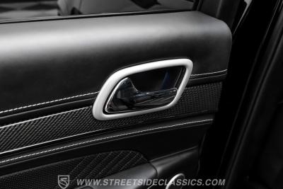 2018 Jeep Grand Cherokee Trackhawk