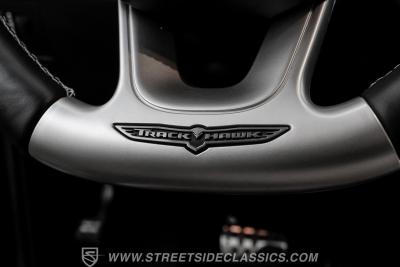 2018 Jeep Grand Cherokee Trackhawk