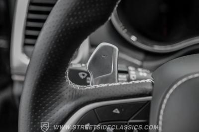 2018 Jeep Grand Cherokee Trackhawk