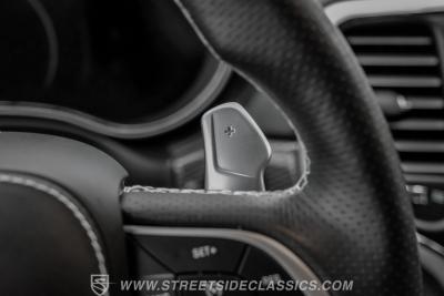 2018 Jeep Grand Cherokee Trackhawk