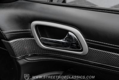 2018 Jeep Grand Cherokee Trackhawk