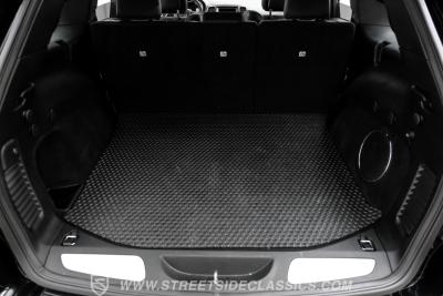 2018 Jeep Grand Cherokee Trackhawk