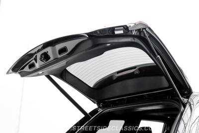 2018 Jeep Grand Cherokee Trackhawk