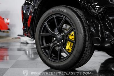 2018 Jeep Grand Cherokee Trackhawk