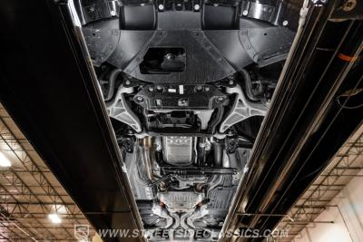 2018 Jeep Grand Cherokee Trackhawk