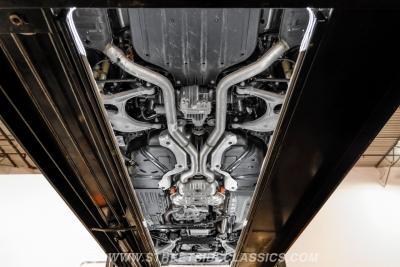 2018 Jeep Grand Cherokee Trackhawk