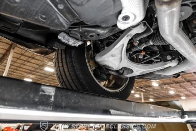 2018 Jeep Grand Cherokee Trackhawk