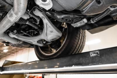 2018 Jeep Grand Cherokee Trackhawk