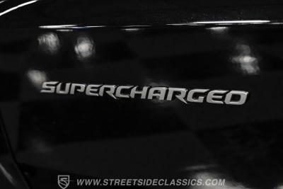 2018 Jeep Grand Cherokee Trackhawk