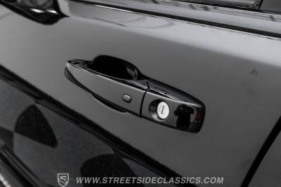 2018 Jeep Grand Cherokee Trackhawk