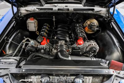 1971 Chevrolet Chevelle Restomod