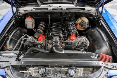 1971 Chevrolet Chevelle Restomod